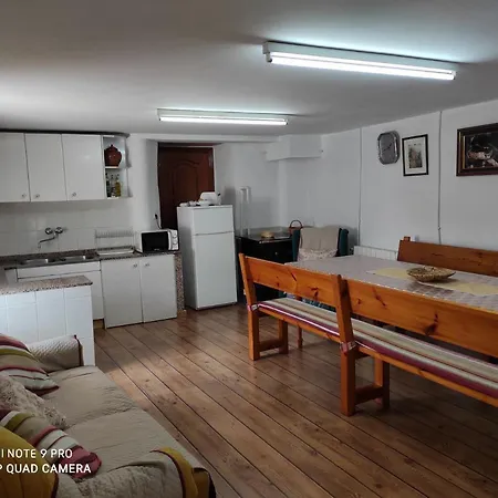 Сasa de vacaciones Casa De Pueblo La Barriada Lago de Carucedo