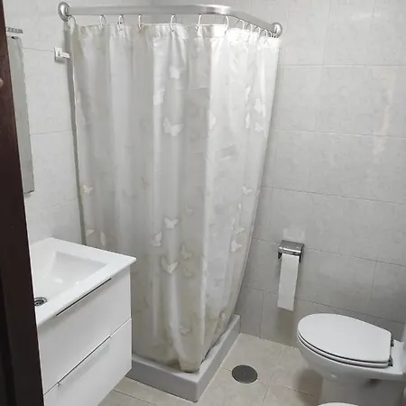 Casa De Pueblo La Barriada