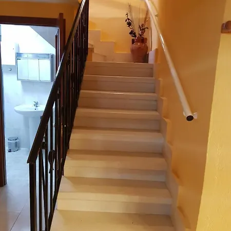 Casa De Pueblo La Barriada