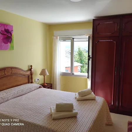 Casa De Pueblo La Barriada Сasa de vacaciones